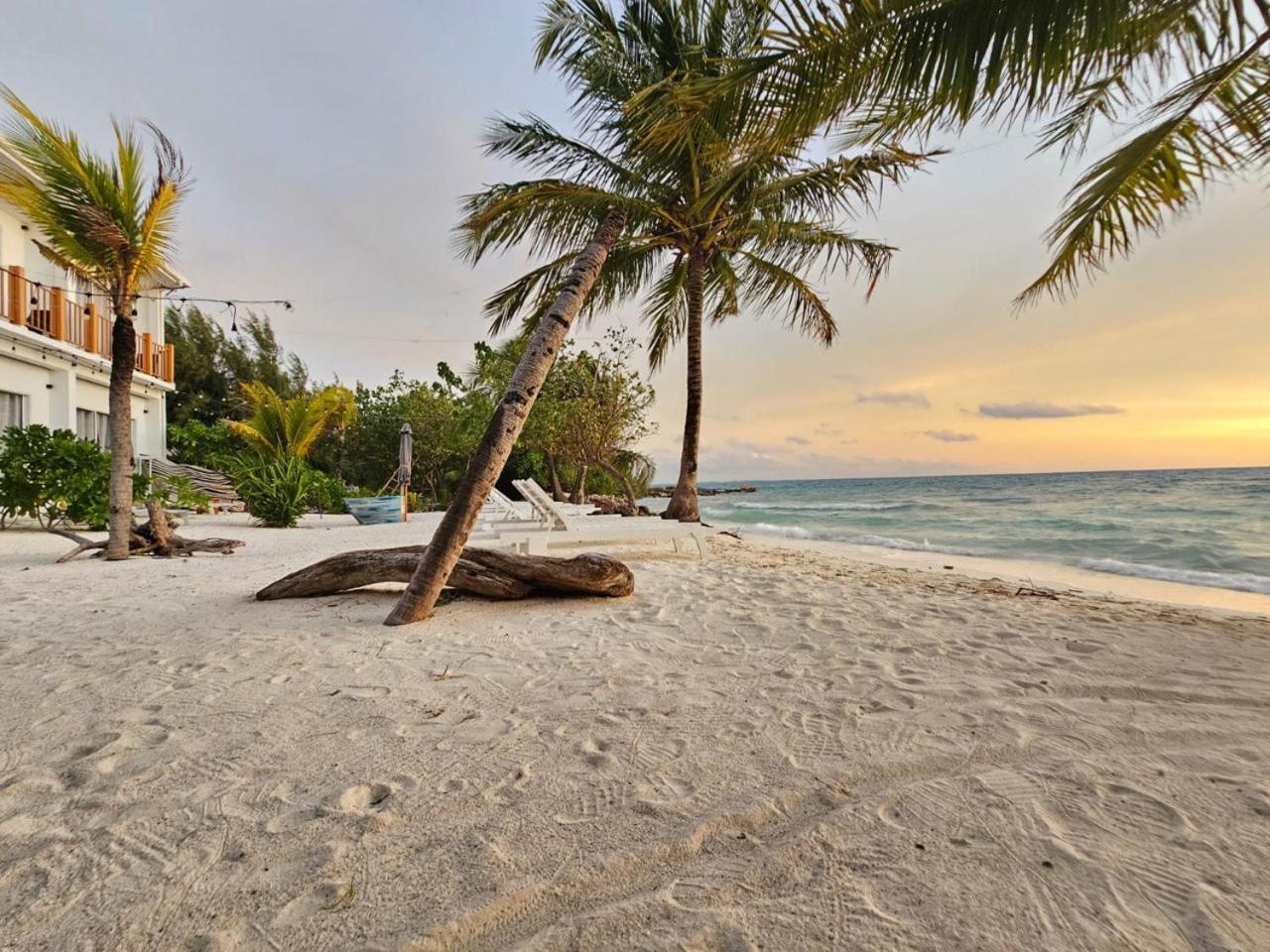 The Sunset Villa Dhiffushi Εξωτερικό φωτογραφία