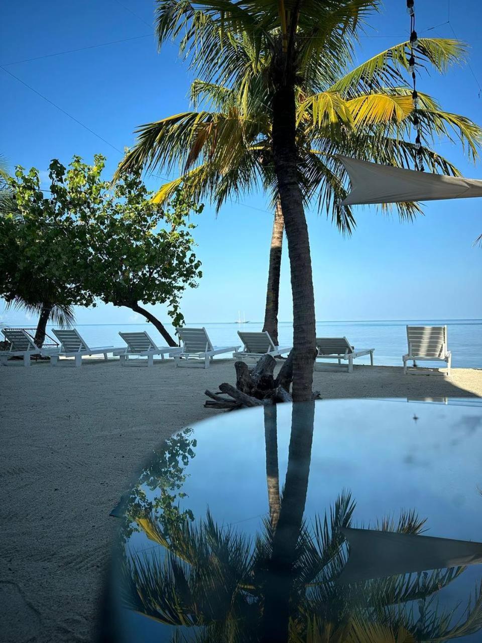 The Sunset Villa Dhiffushi Εξωτερικό φωτογραφία