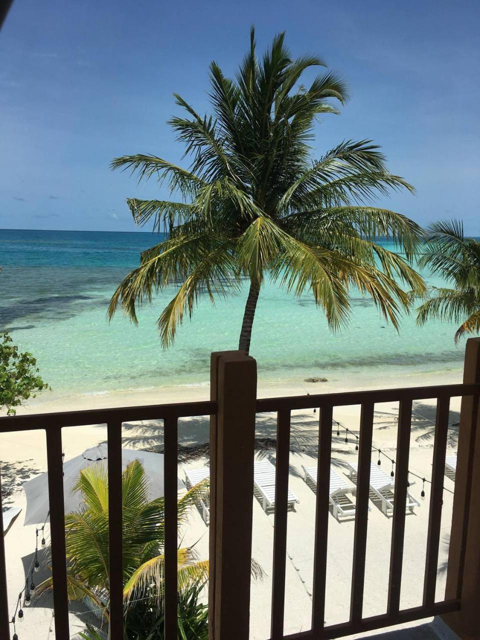 The Sunset Villa Dhiffushi Εξωτερικό φωτογραφία