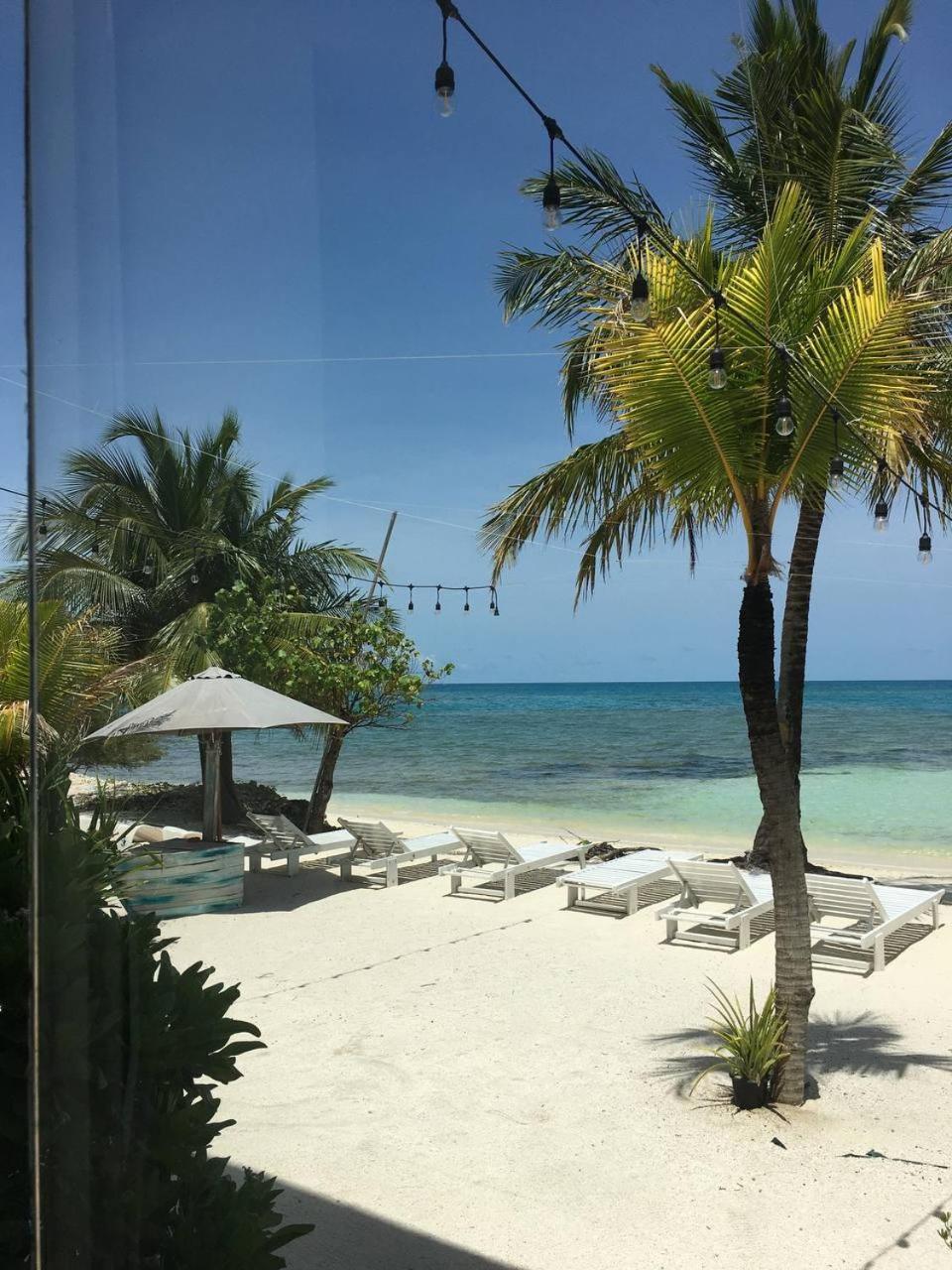 The Sunset Villa Dhiffushi Εξωτερικό φωτογραφία
